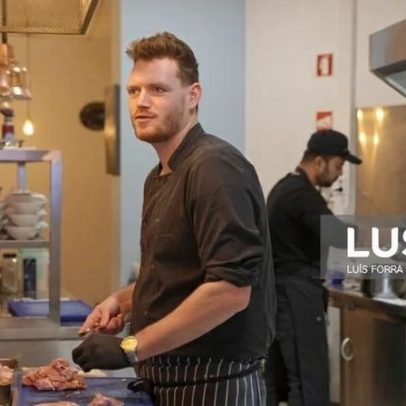 Chefs estrangeiros atraídos para Faro pelo estilo de vida e qualidade dos produtos