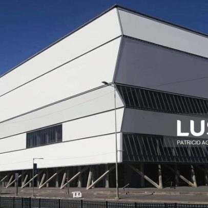 Arquiteto chileno Smiljan Radić Clarke vence Prémio Pritzker 2026