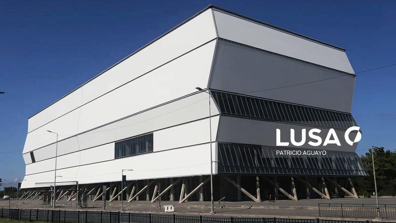 Arquiteto chileno Smiljan Radić Clarke vence Prémio Pritzker 2026