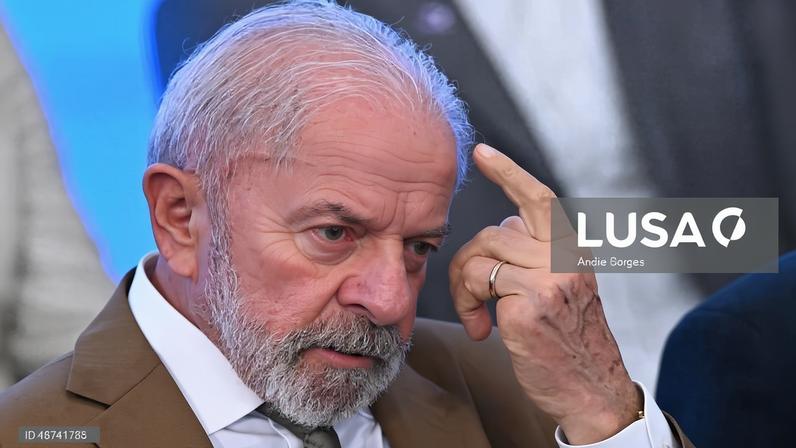 Brasil anuncia investimentos em refinação de petróleo durante crise energética