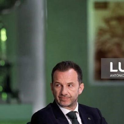 Varandas reeleito presidente do Sporting com 89,47% dos votos