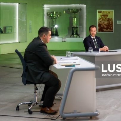 Varandas admite debate atípico, Sorreluz prioriza justificações