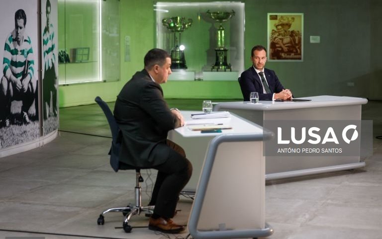 Varandas admite debate atípico, Sorreluz prioriza justificações