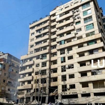 Guterres apela a Hezbollah e a Israel para deterem a guerra