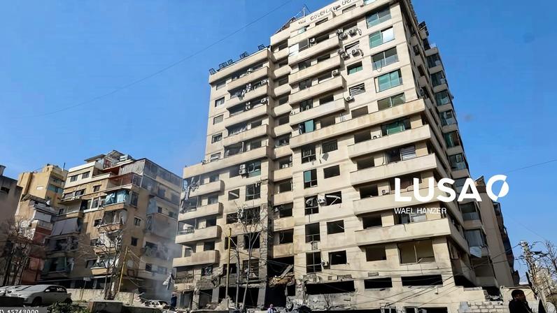 Guterres apela ao Hezbollah e a Israel para pararem a guerra