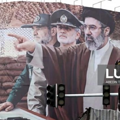 Guarda Revolucionária do Irão confirma morte do líder da milícia Basij