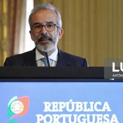 Rangel contata o homólogo do Iraque para expressar solidariedade após ataques