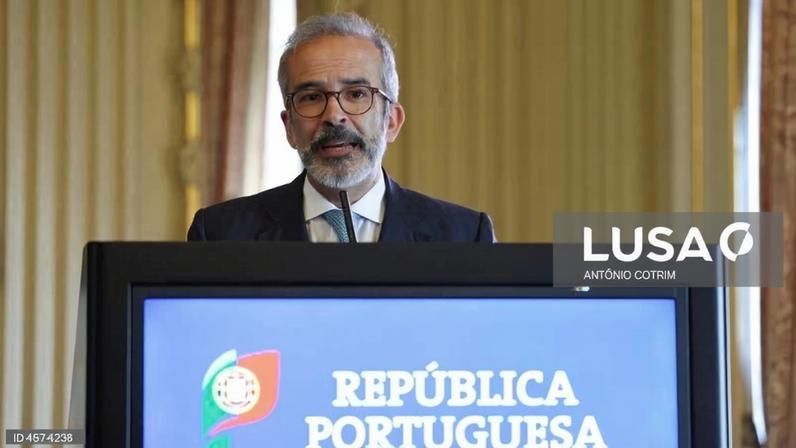 Rangel contata o homólogo do Iraque para expressar solidariedade após ataques