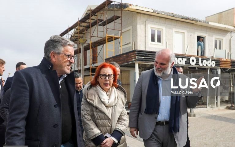 Governo assegura mecanismos da UE para proteger consumidores caso o gás suba 70%