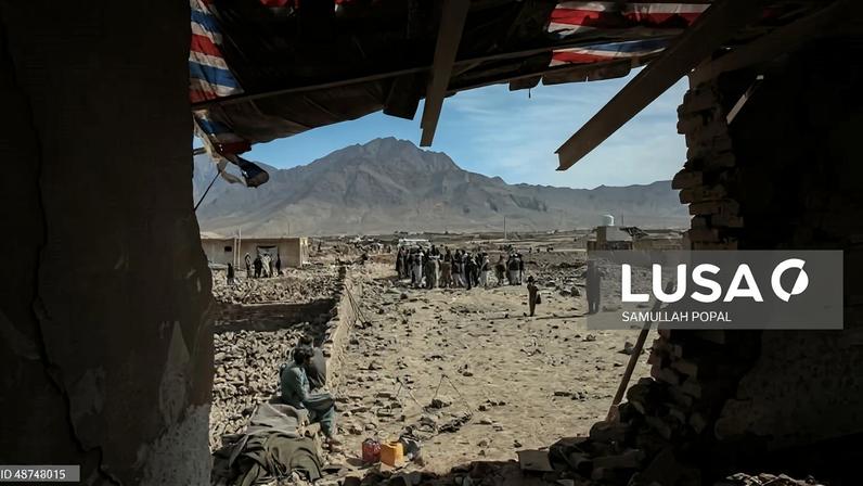 Paquistão reivindica ataque à cidade afegã onde vive líder dos talibãs