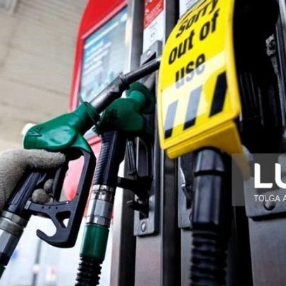 EUA começam a libertar 172 milhões de barris da reserva estratégica de petróleo