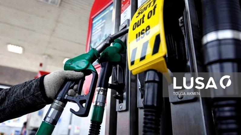 EUA começam a libertar 172 milhões de barris da reserva estratégica de petróleo