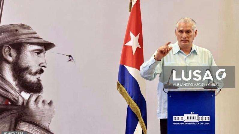 Governo de Cuba libertou 14 presos políticos, afirma ONG