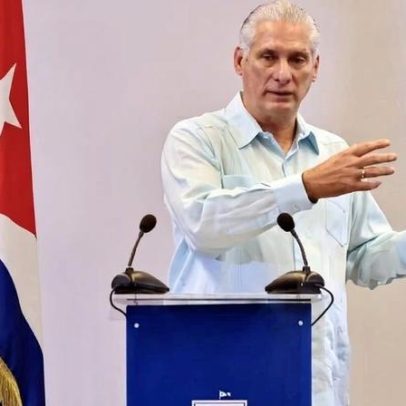 Cuba acusa EUA de ameaças diárias de derrubar o governo