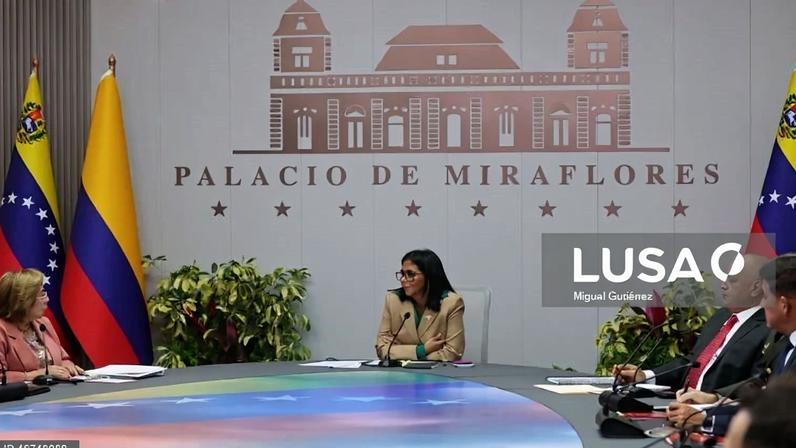 Colômbia e Venezuela pedem adesão plena ao Mercosul