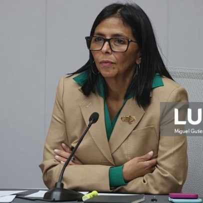 ONG pede desmantelamento do aparato repressivo do Estado na Venezuela