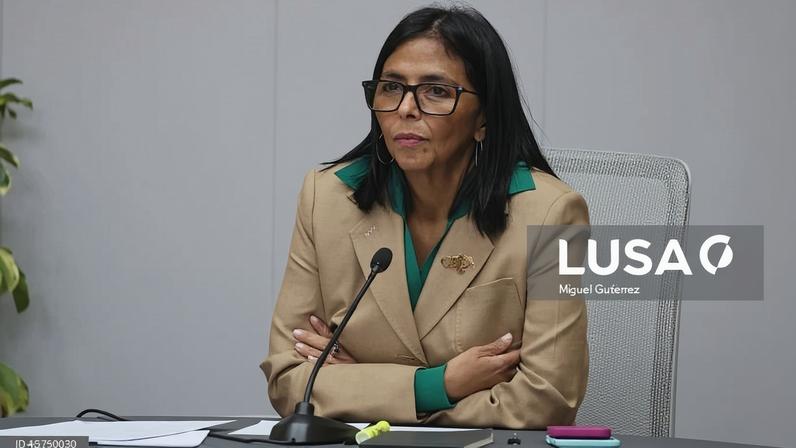 ONG pede desmantelamento do aparato repressivo do Estado na Venezuela