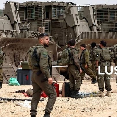 Turquia teme que Netanyahu possa cometer novo genocídio no Líbano