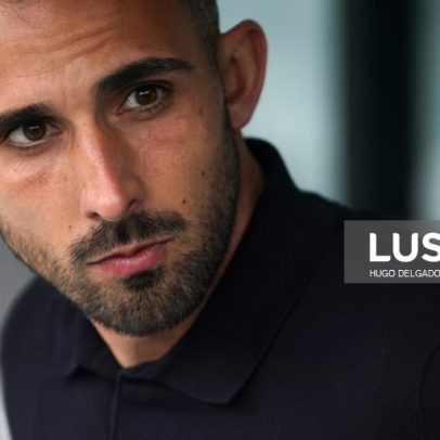 Vitória de Guimarães quer estabilidade defensiva na Luz, diz Gil Lameiras