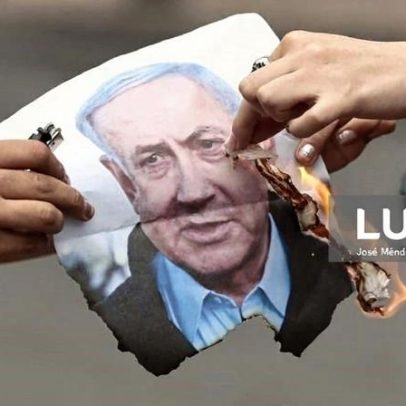 Guarda Revolucionária do Irão jura caçar o primeiro-ministro de Israel