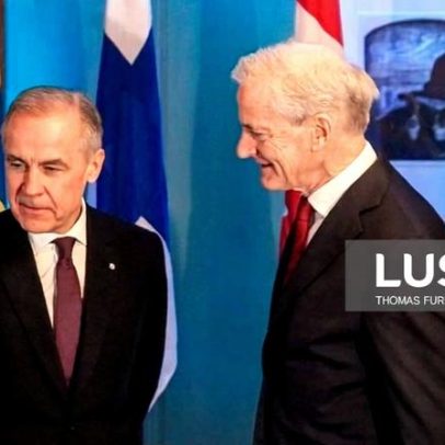 PM canadiano aposta em fornecedores de defesa fora dos EUA