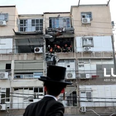 Israel mantém objetivo de encerrar a guerra apenas ao eliminar ameaças