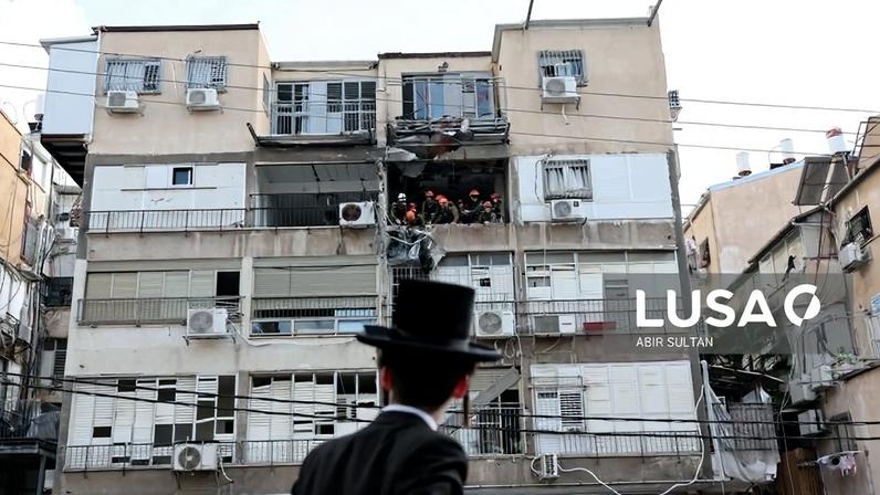 Israel mantém objetivo de encerrar a guerra apenas ao eliminar ameaças