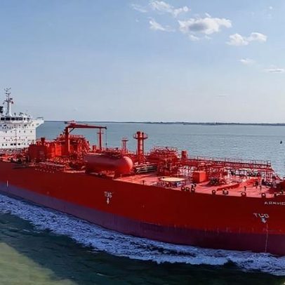 Teerão afirma que navegação no Estreito de Ormuz não voltará a ser a mesma