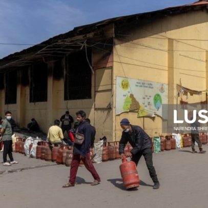 Guerra pode empurrar 45 milhões à fome aguda, alerta a ONU