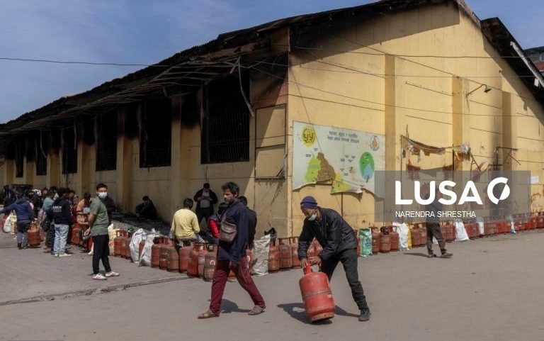Guerra vai empurrar mais 45 milhões de pessoas para a fome aguda no mundo – ONU
