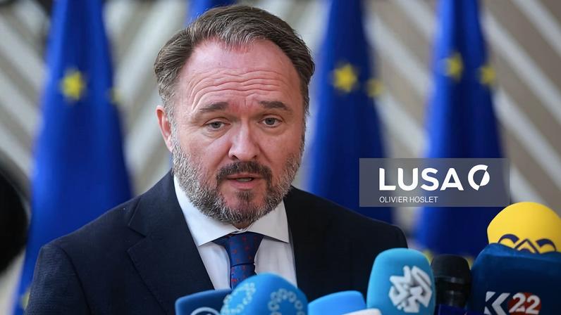 Relatório revela necessidade de reforçar sistema elétrico da UE – comissário