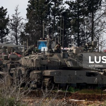 Turquia condena operações terrestres do Exército israelita no Líbano