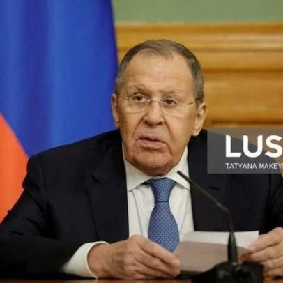 Rússia exige garantias de segurança para Teerão e recusa concedê-las à Ucrânia