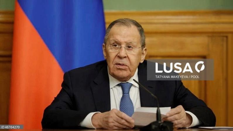 Rússia exige garantias de segurança para Teerão e recusa concedê-las à Ucrânia