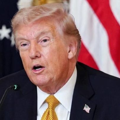 Trump critica entusiasmo de aliados para desbloquear Estreito de Ormuz