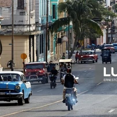 Cuba restaura gradualmente o fornecimento de eletricidade após novo apagão