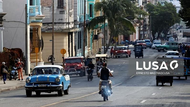 Cuba restabelece gradualmente fornecimento de eletricidade após novo apagão