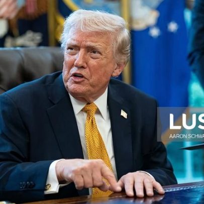 Trump afasta hipótese de guerra terminar nesta semana
