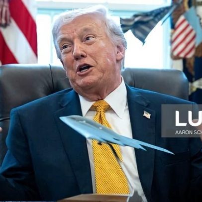 Trump afirma que EUA não precisam de aliados na operação no Estreito de Ormuz