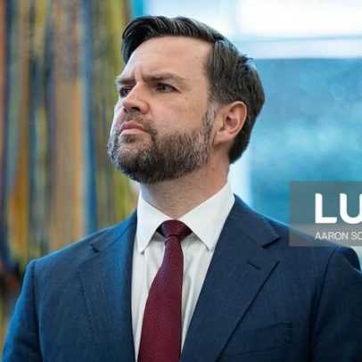 JD Vance afasta guerra com Irão e apoia demissão do chefe de contraterrorismo