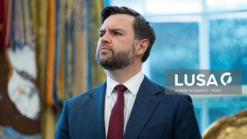 JD Vance afasta guerra prolongada com Irão e apoia Trump na demissão de líder de contraterrorismo