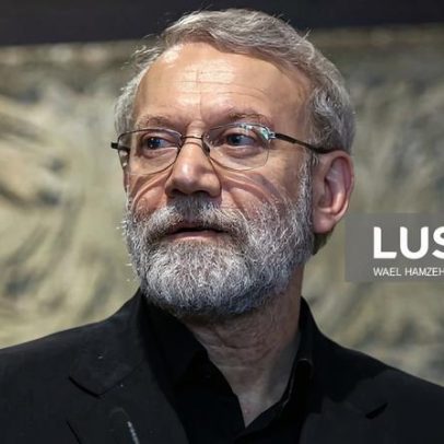 Guarda da Revolução confirma morte de Larijani em ataque a Telavive