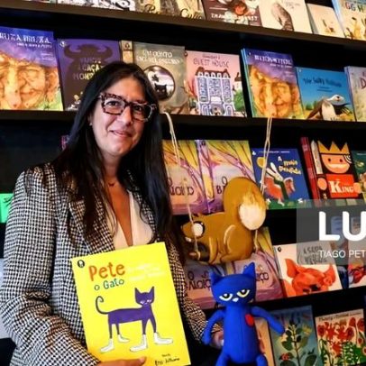 Livrarias infantojuvenis constroem comunidades pela leitura e pelo negócio