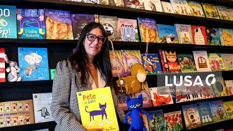 Livrarias infantojuvenis constroem comunidades com amor ao leitor e ao negócio