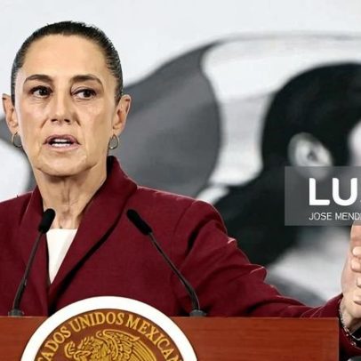 Presidente mexicano toma medidas de protesto após morte de migrante nos EUA