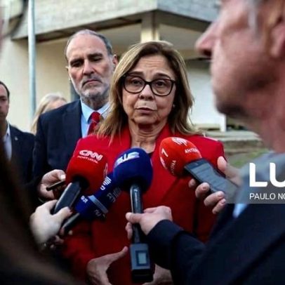 Ministra da Saúde admite revisão do caderno de encargos