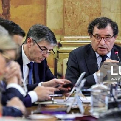 Governo apresentará candidatura ao Fundo de Solidariedade Europeu