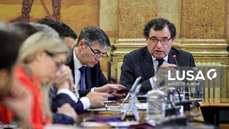 Governo vai apresentar candidatura a fundo de solidariedade europeu