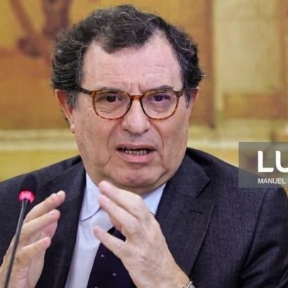 Obras do PRR atrasadas pelo mau tempo, ministro promete soluções