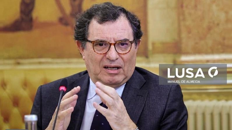 Obras do PRR atrasadas pelo mau tempo, ministro promete soluções